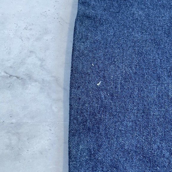 VTG 1980s Together! Mom Jeans Missy‎ Grandma - Picture 10 of 11